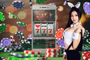 Mẹo Để Đạt Được Giải độc đắc Slot