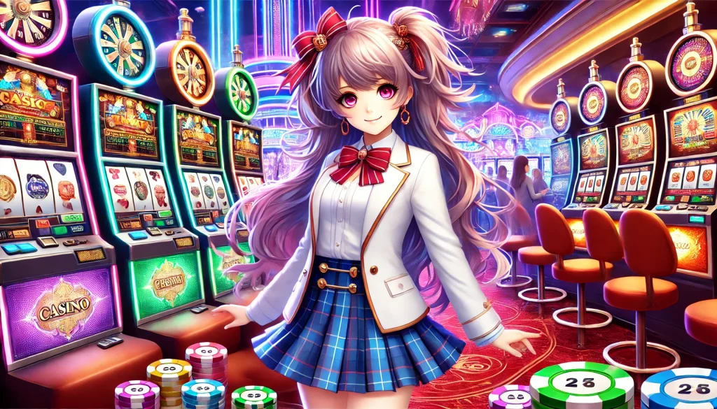 Khám Phá Danh Mục Casino Tại Hello88