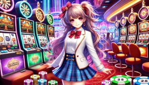 Khám Phá Danh Mục Casino Tại Hello88